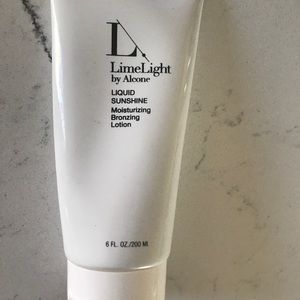 Limelight Liquid Sunshine